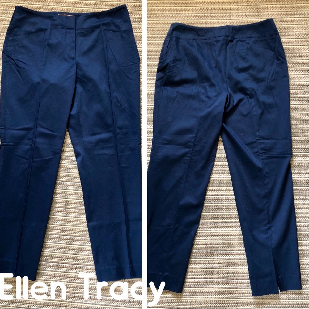 Ellen Tracy pant